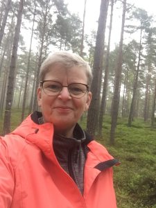 Profilbild på Anki Jarl