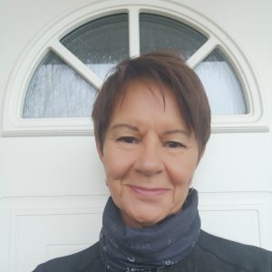 Profilbild på Anki Johansson