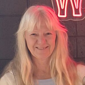 Profilbild på Anki Jonsson
