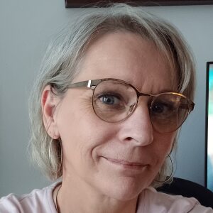 Profilbild på Anki Karlsson