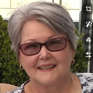 Profilbild på Anki Nilsson