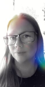 Profilbild på Anki Olofsson