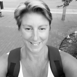 Profilbild på Anki Padellaro
