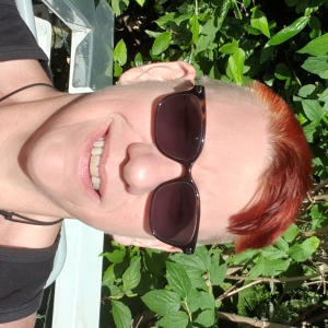 Profilbild på Anki Sandberg