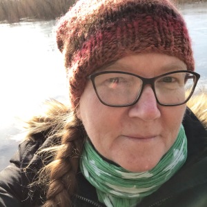 Profilbild på Anki Signal