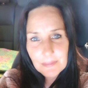 Profilbild på Ankie Lindblom