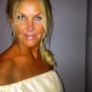 Profilbild på Ankie Lizenhielm