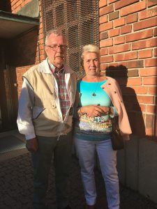 Profilbild på Ann -Lis Nordin