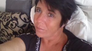 Profilbild på Ann-Brith Stjernstrom