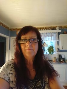 Profilbild på Ann-Britt Jansson