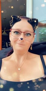 Profilbild på Ann-Britt Jönsson