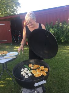 Profilbild på Ann-Britt Johansson
