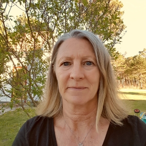 Profilbild på Ann-Britt Klovenborn