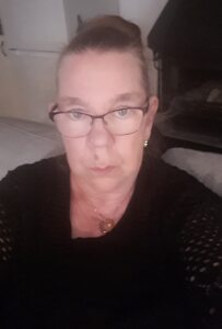 Profilbild på Ann-Britt Larsson
