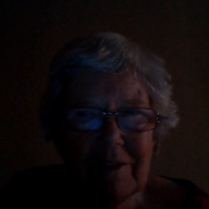 Profilbild på Ann-Britt Lundqvist