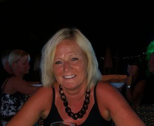 Profilbild på Ann-Britt Svensson