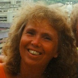 Profilbild på Ann-Britt Torsek