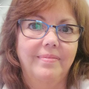 Profilbild på Ann-Britt Wallin-Nilsson
