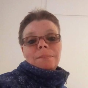 Profilbild på Ann-Caroline Nilsson