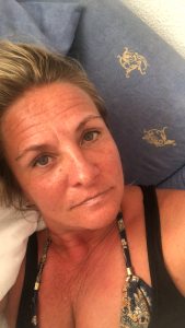 Profilbild på Ann-Catarina Pettersson