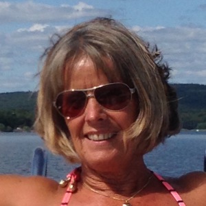 Profilbild på Ann-Catherine Nilsson