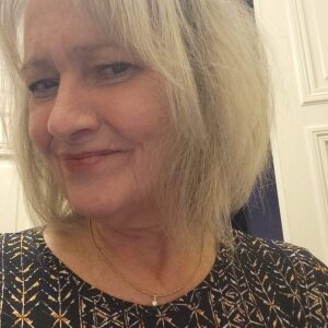 Profilbild på Ann-Cathrin Andersson