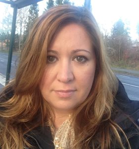 Profilbild på Ann-Cathrin Kalomiraki