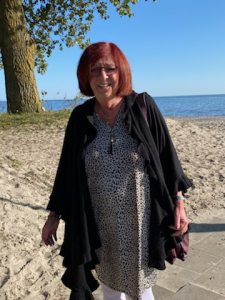 Profilbild på Ann-Cathrin Waldemarsson
