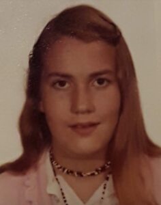 Profilbild på Ann-Cathrine Alm