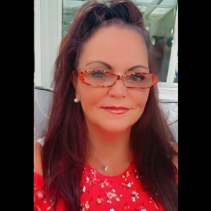 Profilbild på Ann-Cathrine Eriksson
