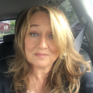 Profilbild på Ann-Cathrine Forstén