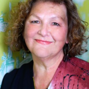 Profilbild på Ann-Cathrine Persson