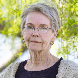 Profilbild på Ann Cathrine Pettersson