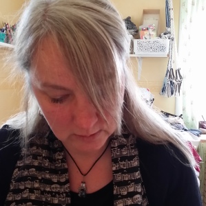 Profilbild på Ann-Cathrine Thalin Jansson