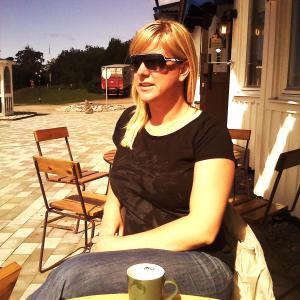 Profilbild på Ann-Catrin Elisabet Lindberg