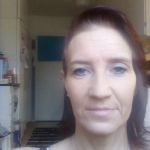 Profilbild på Ann-Catrin Jönsson