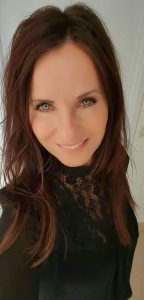 Profilbild på Ann-Catrin Langnes