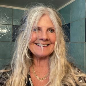 Profilbild på Ann-Catrin Madsen