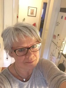 Profilbild på Ann-Catrin Norfall