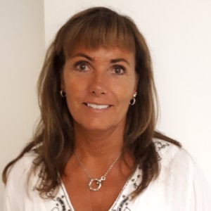 Profilbild på Ann-Catrin Österbacka