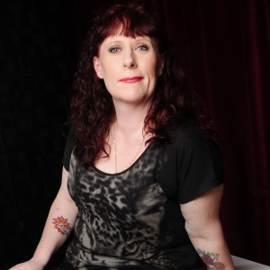 Profilbild på Ann-Catrin Rapp