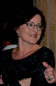 Profilbild på Ann-Catrin Skeppstedt