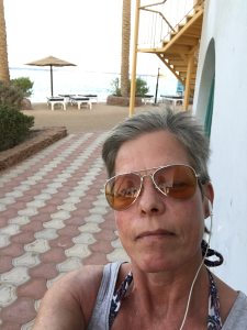 Profilbild på Ann-Catrine Carnefjord