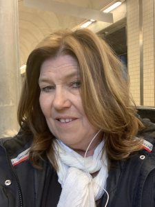 Profilbild på Ann-Catrine Eriksson