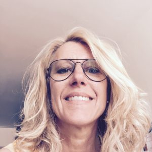 Profilbild på Ann-Catrine Fahlström