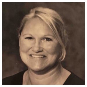 Profilbild på Ann-Catrine Jordner