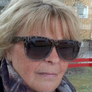 Profilbild på Ann Catrine Sjödin