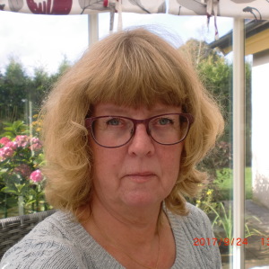 Profilbild på Ann-Charlott Andersson