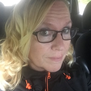 Profilbild på Ann-Charlott Edlund