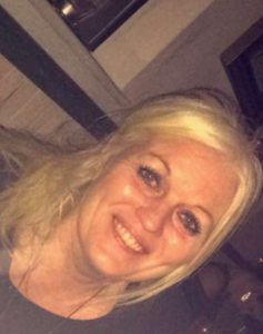 Profilbild på Ann-Charlott Jönsson